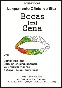 cartaz