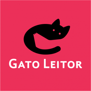 gato leitor