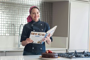 Chef Luana Machado (Foto: Lumara Oliveira)