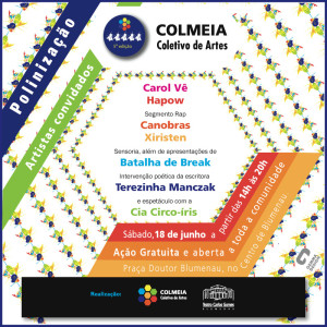cartaz-2aPolinizaçao-COLMEIA-2016-Gemmadesign