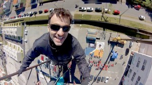 Saltos de bungee jump - Foto: Divulgação