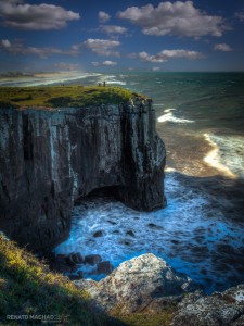 Torres - Rio Grande do Sul - Foto Renato Machado