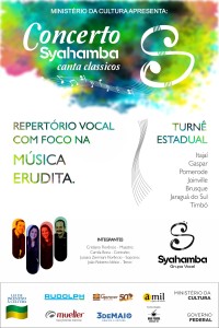 Banner Concerto Syahamba