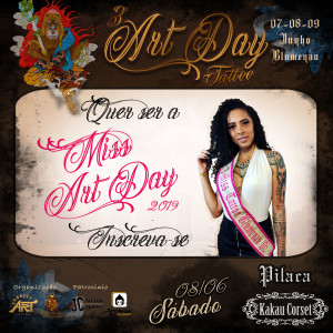 Miss Tattoo