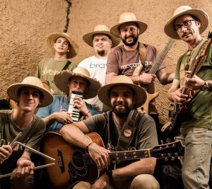 Pirão Catarina - Foto: Divulgação