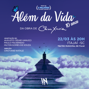 Além da Vida - Itajaí (3)