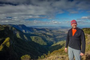 Fotógrafo Renato Machado/Arquivo Pessoal