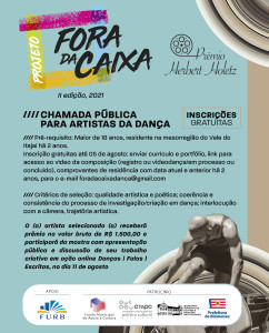 artecartaz Fora da Caixa